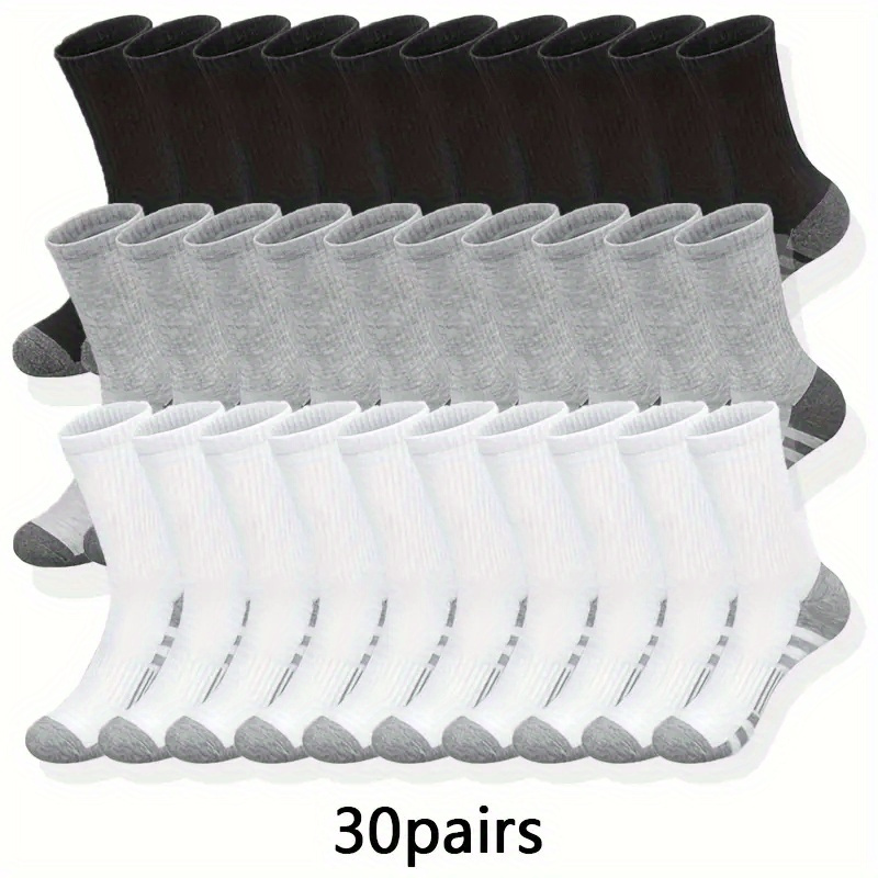 

30- Long , , Knitted Polyester , Or , , Footwear Accessories