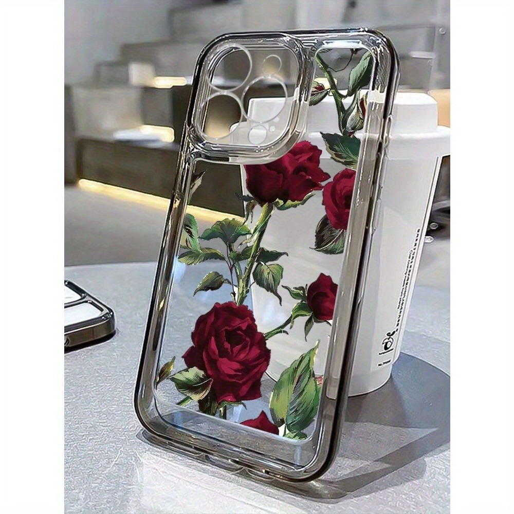 

Big Tpu Phone For Apple 15 14 11 Xs Xr X 8 7 Se Phone , , Easter , , Girlfriend, , Or