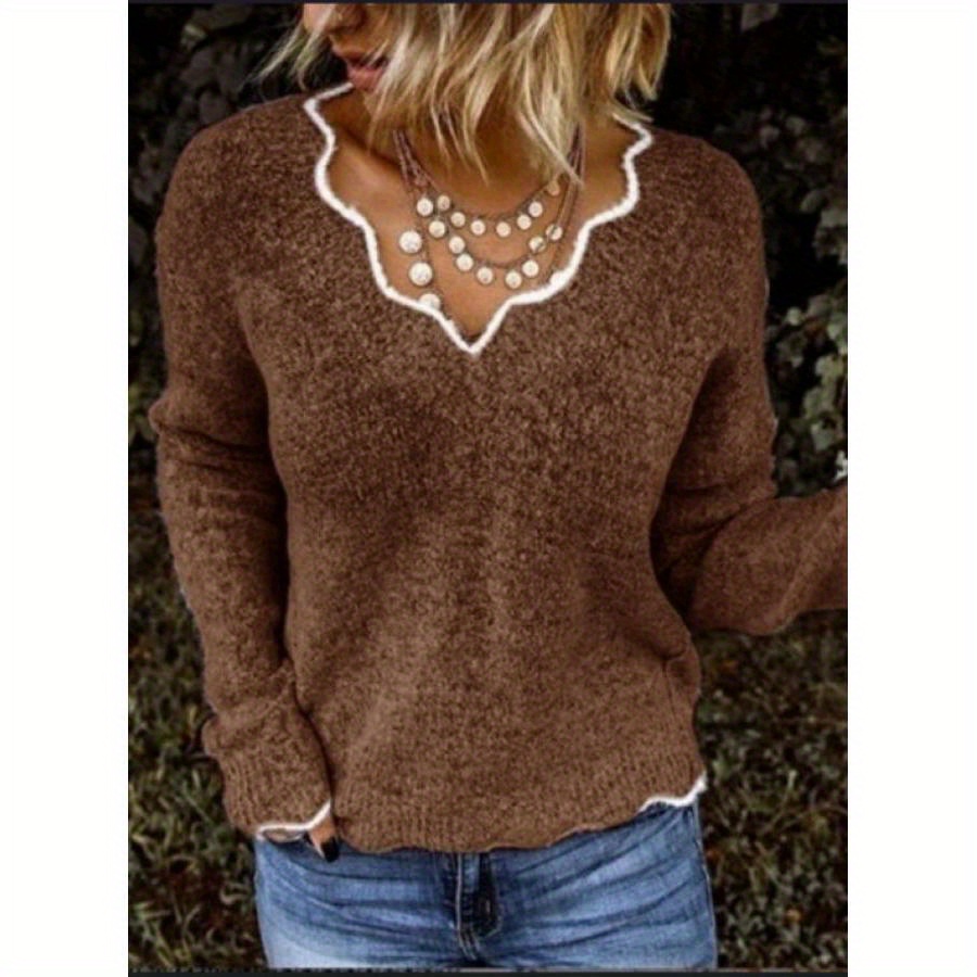 

Long Sleeve For Fall & , Women's Clothing
