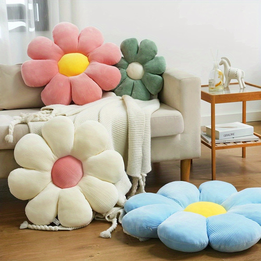 

2 , Shaped Seating Cushions, Decorative , For Sofa , , Housewarming, Christmas (15.35 )