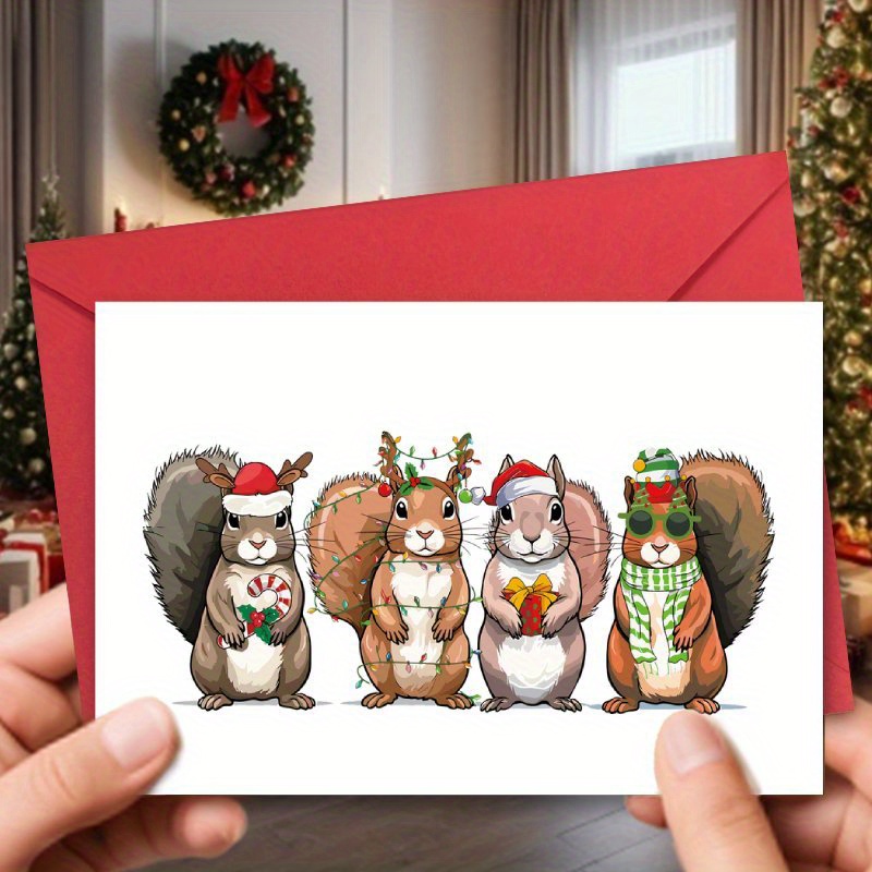 

Customizable, Greeting - & , Unique