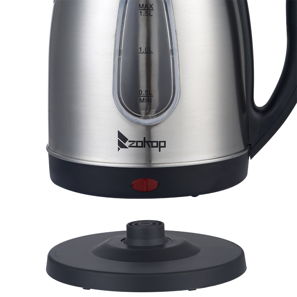 5l stainless steel electric kettle water Temu