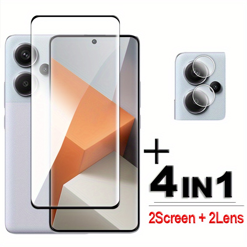 

2+2 For 13 Pro+ 5g For Xiaomi 13 6.67