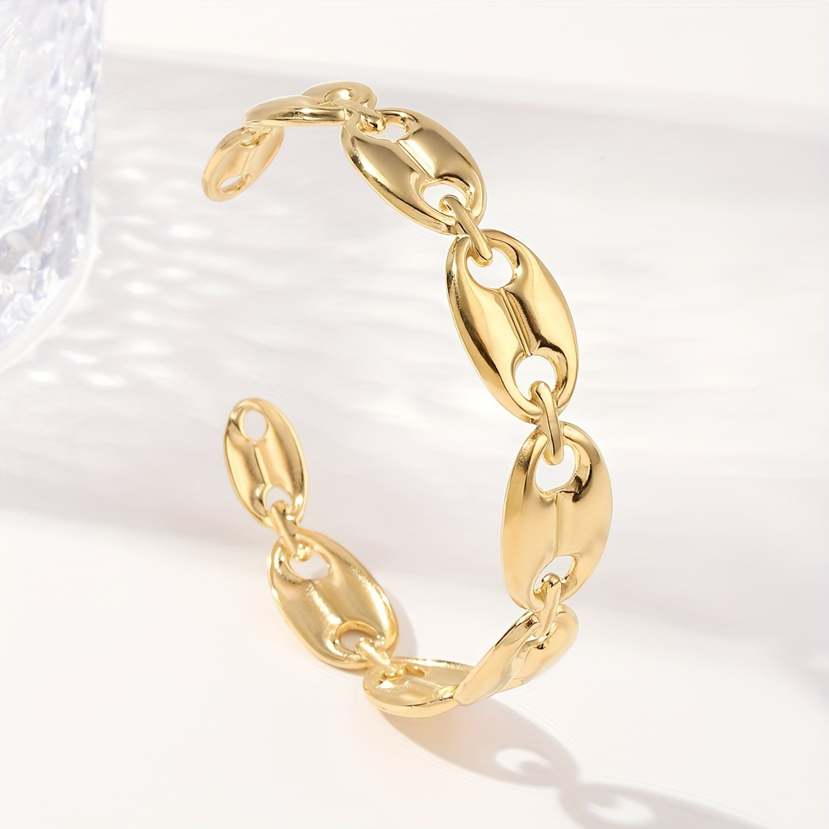 

Steel - Bracelet For Women - , Hypoallergenic, And Jewelry