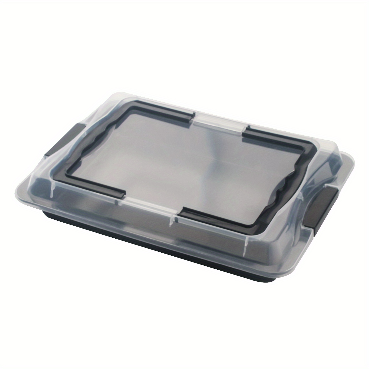 

Pan Lid, Nonstick 17*12 Pan , Rectangle For , ,