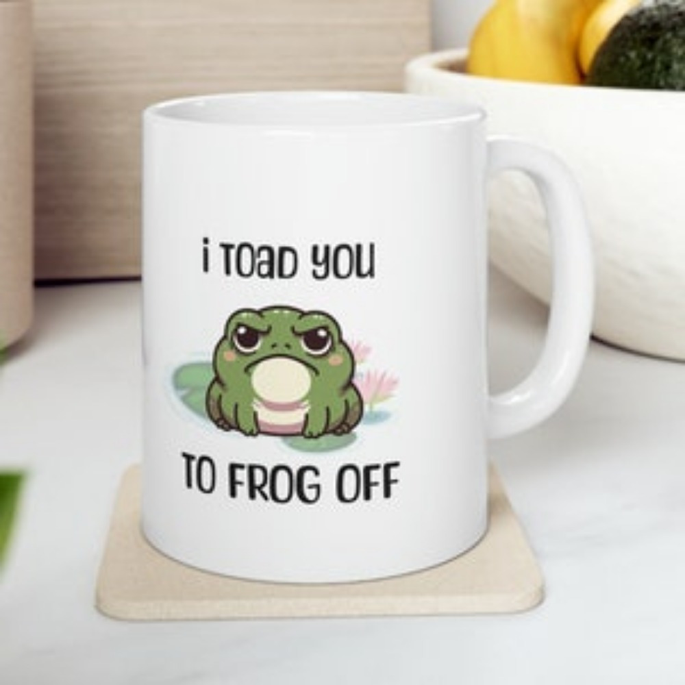 

Mug, Mug, For , Puns, , I You Mug, Sarcastic Mug