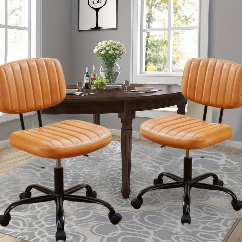 Mid Century Office Chair Simple Modern Okeysen Executive