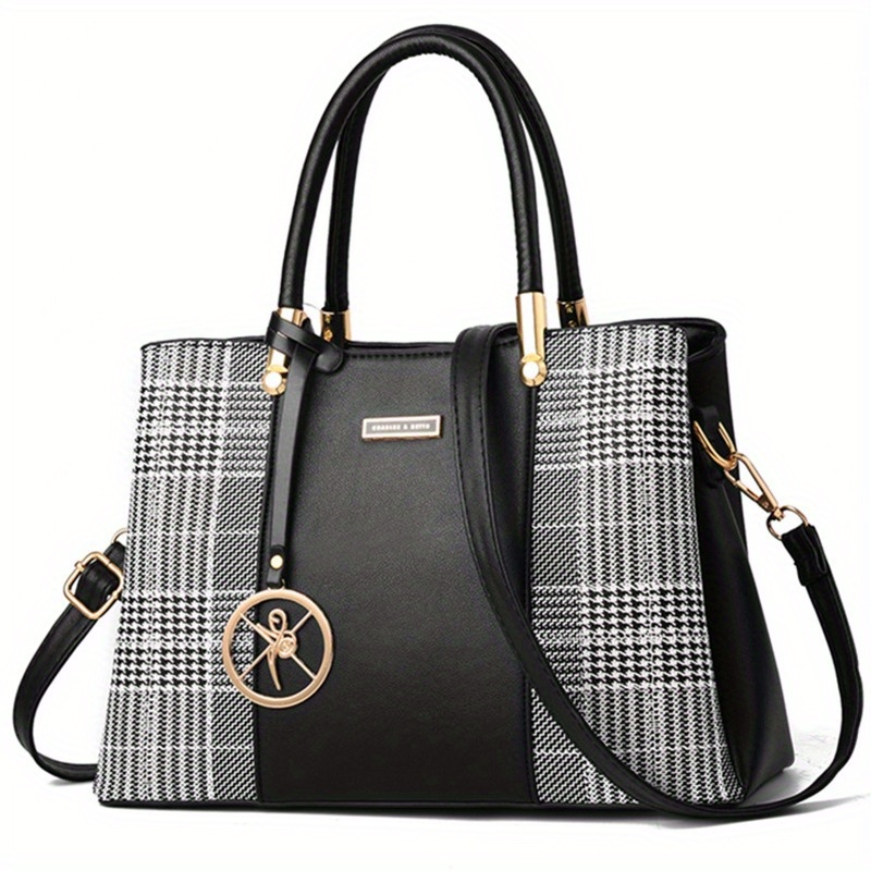 Women Purses and Handbags Top Handle Satchel Shoulder Bags Messenger Tote Bag for Ladie