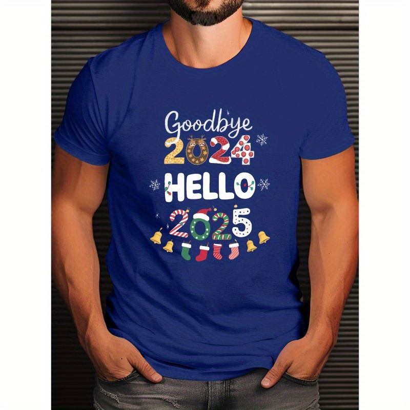 

1pc Round T-, Polyester , & , , Summer Tee, Adult Fit - 2024 2025