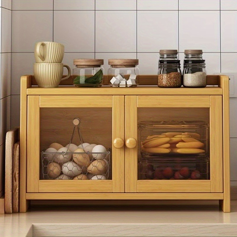 Pantry Cabinet from JYSK