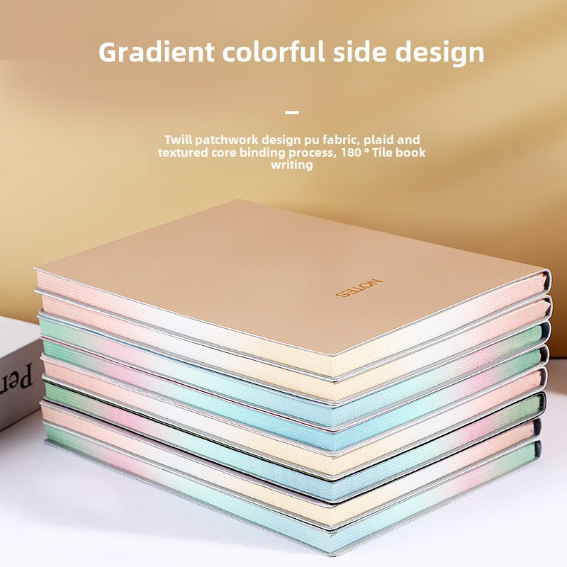 

A5 Notebook, , , , For , Study, And , - Writing
