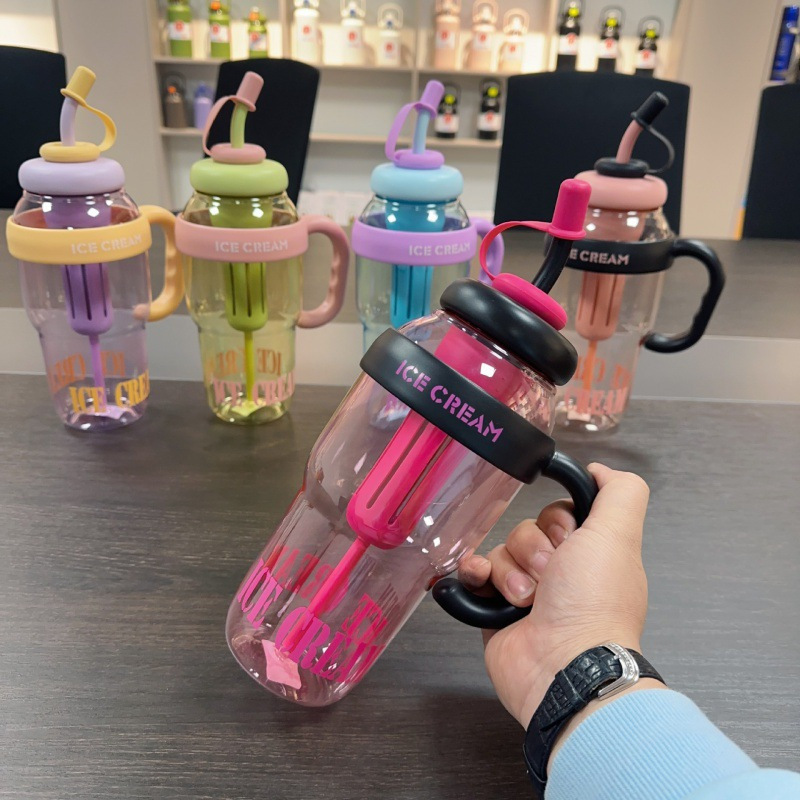 

44 Oz Portable , Pc , , , For Gym, , , And To