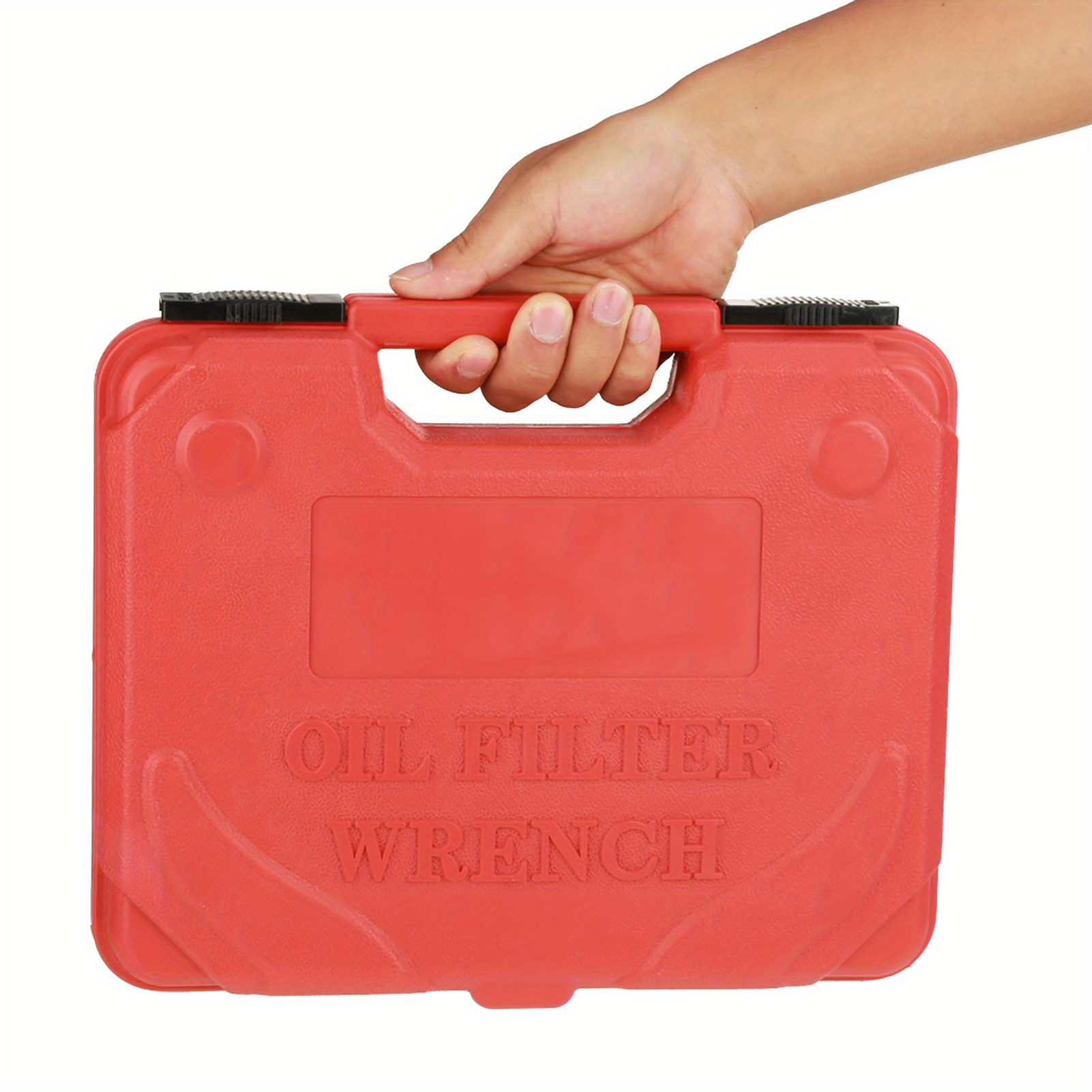 

11pcs Oil Filter Remove Set