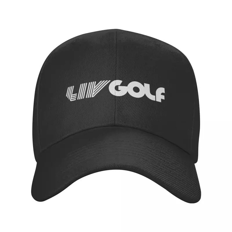 TEMU 1pc Unisex Golf Baseball  , Adjustable Hat For Men And Women, 100% , Lightweight, Style, Washable, With Pvc , Tie-dye Pattern