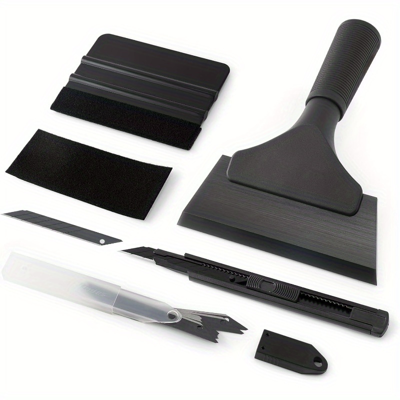 

Car Kit Small & - Application For Auto Wrapping And Cleaning