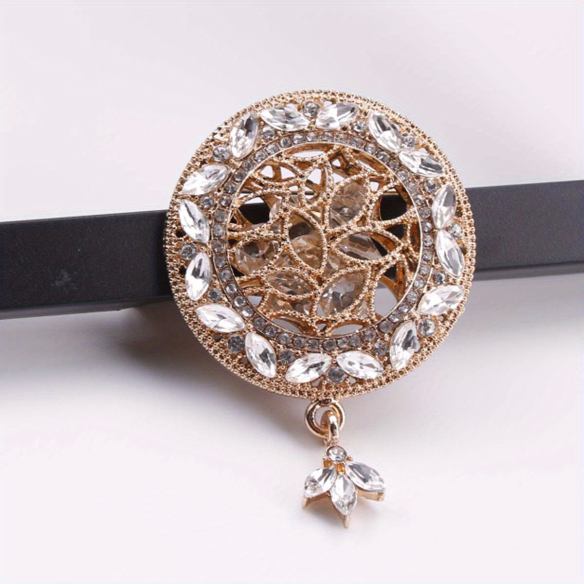 elegant   brooch pin vintage     dresses and sweaters ideal gift for women details 1