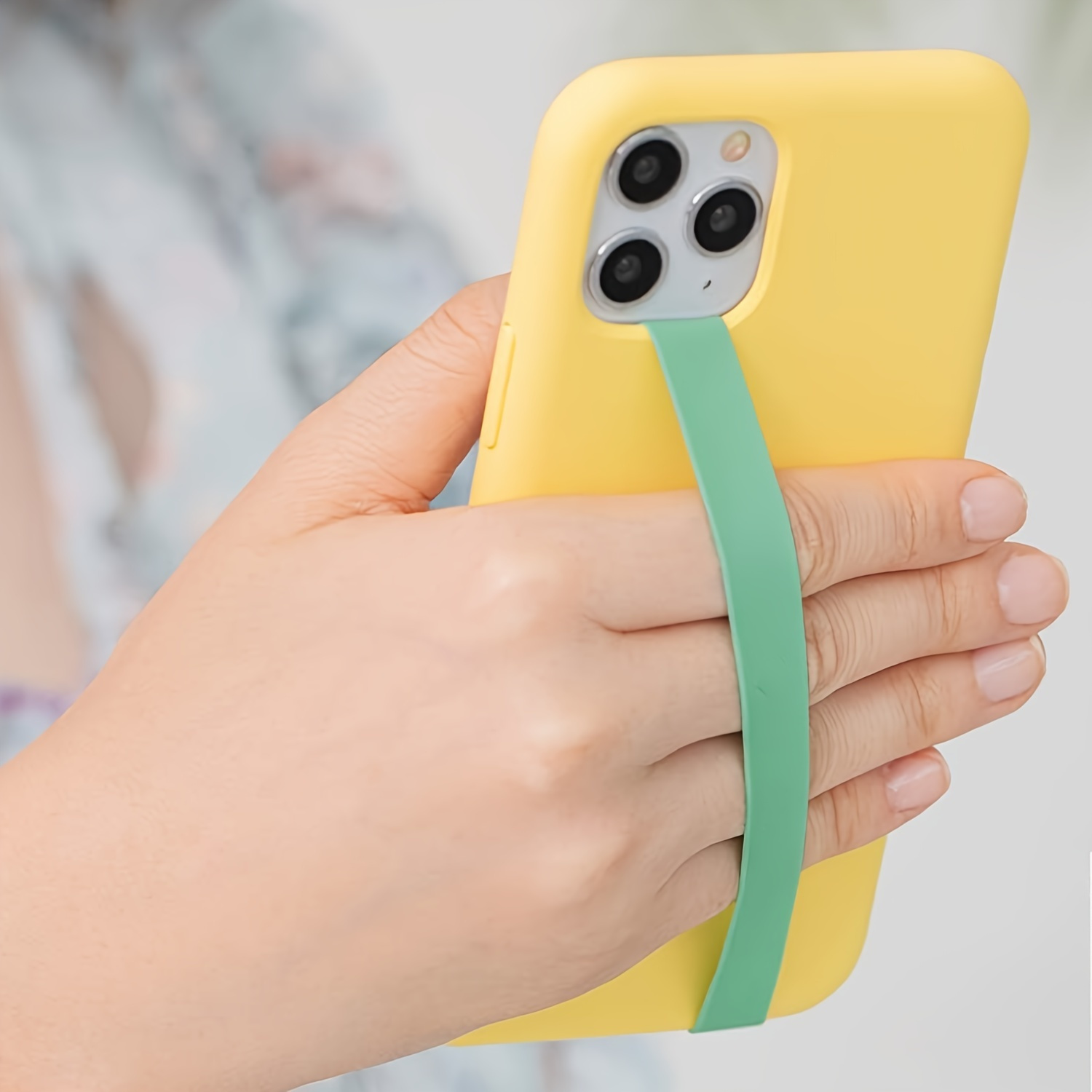 スマホアクセサリー L'Appartement Phone Strap Holder L'Appartement DEUXIEME CLASSE（スマホアクセサリー）のフリマ