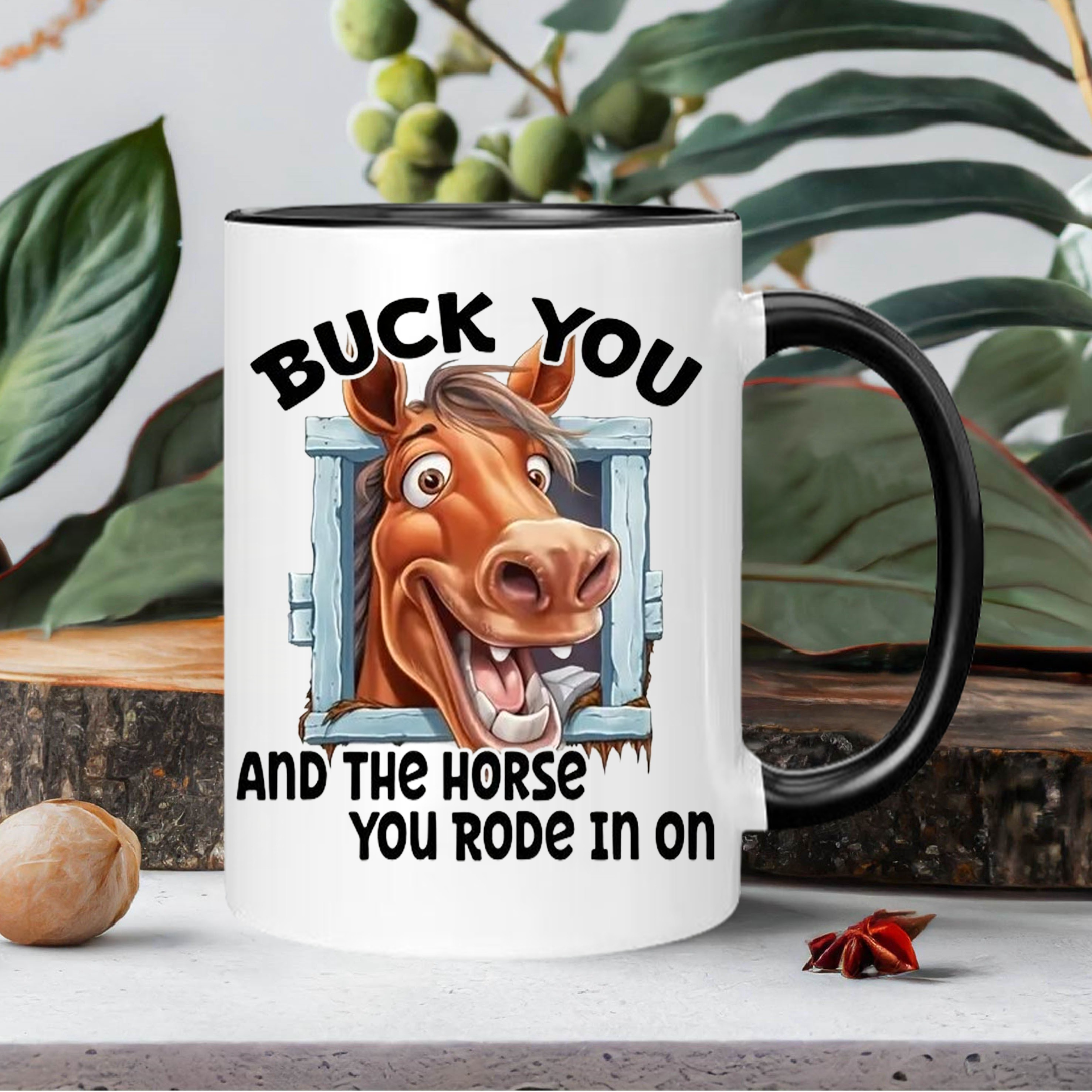 

- Mug - ' You & The ' - For , - For , , Christmas &