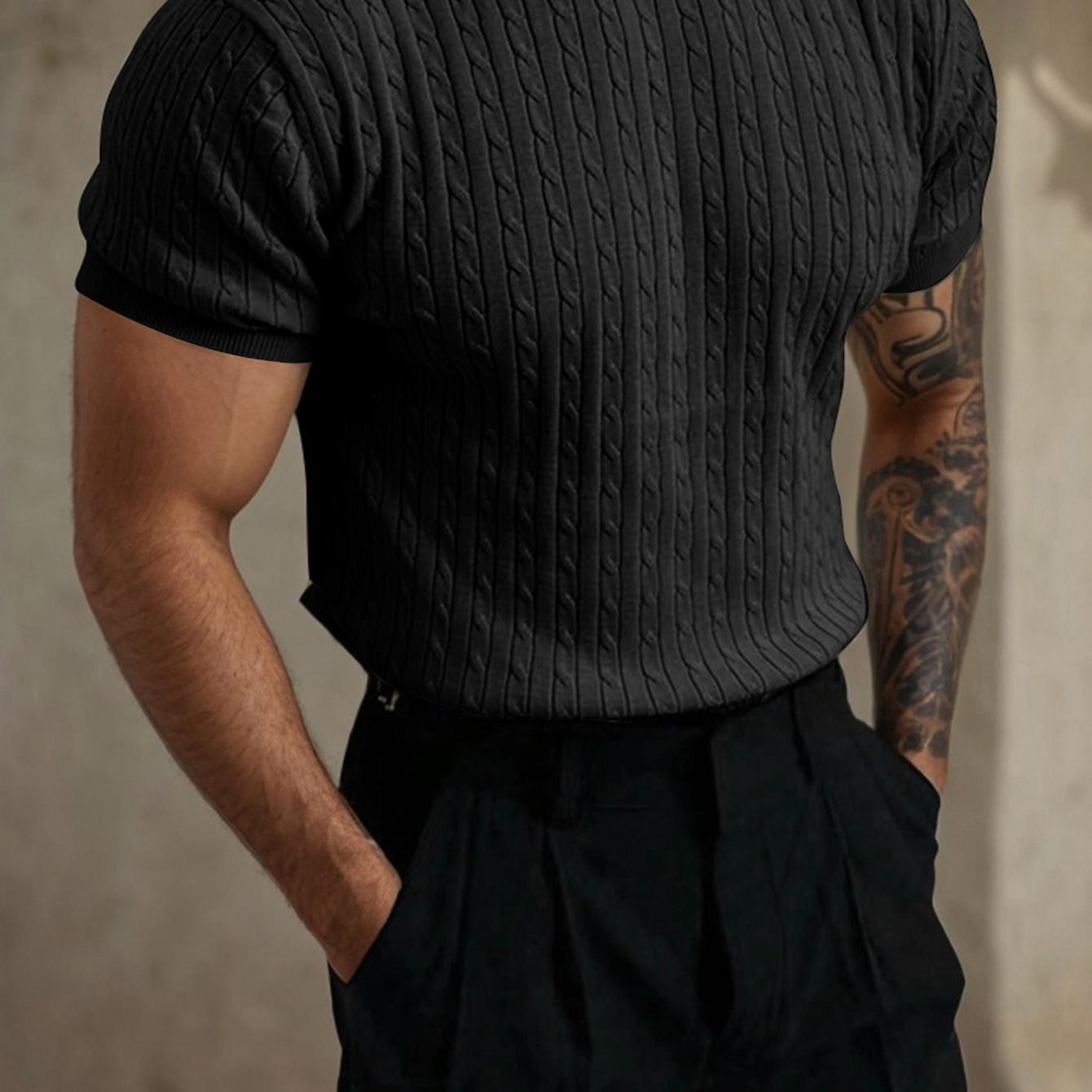 

Tooluck T-shirts | , Fit, . Knitwear Is For A Relaxed Yet , Offering And For !