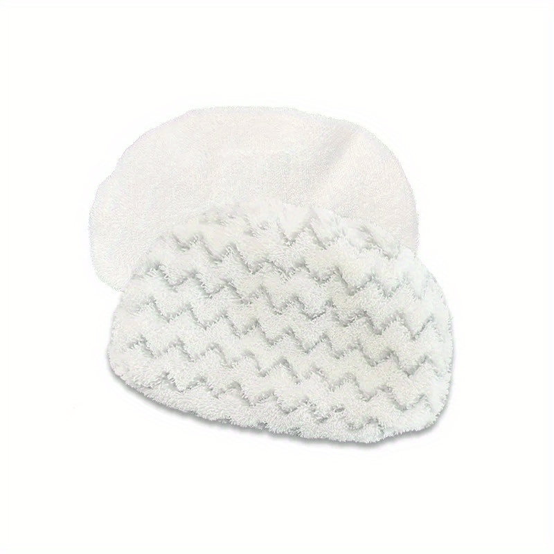 4pcs washable microfiber mop pads for     1940 1544 1440 steam model 1544a 2075a 1806 5938 vacuum cleaner parts details 0