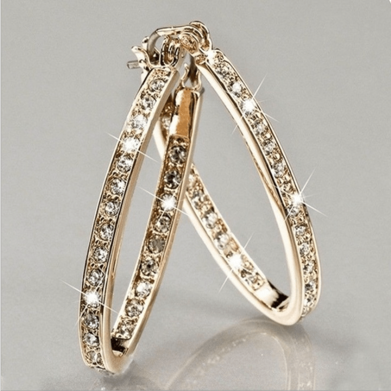 

Gold- Zirconia - & For Women, For Weddings &