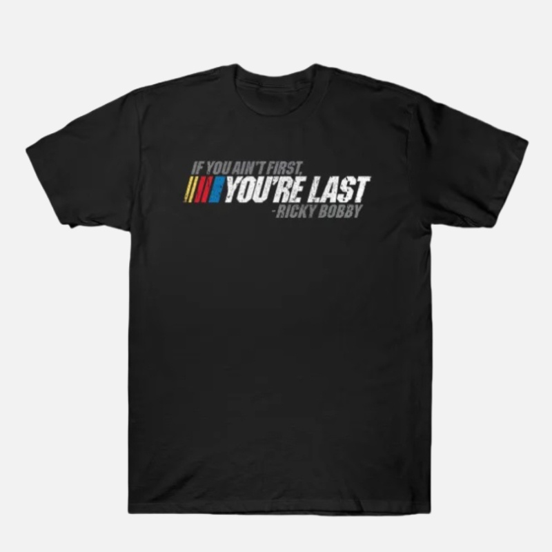 

're Not , You're - T-shirt