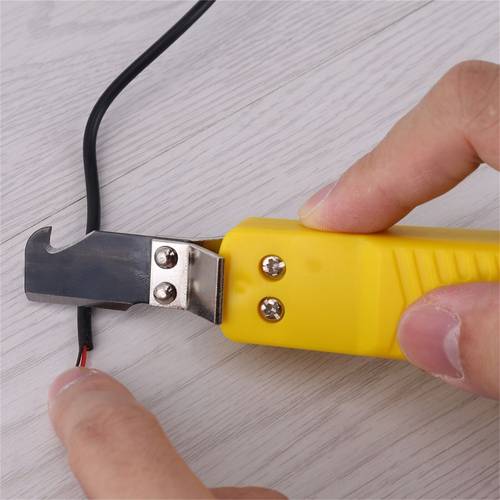 with hook blade wire stripping diameter 8 28mm