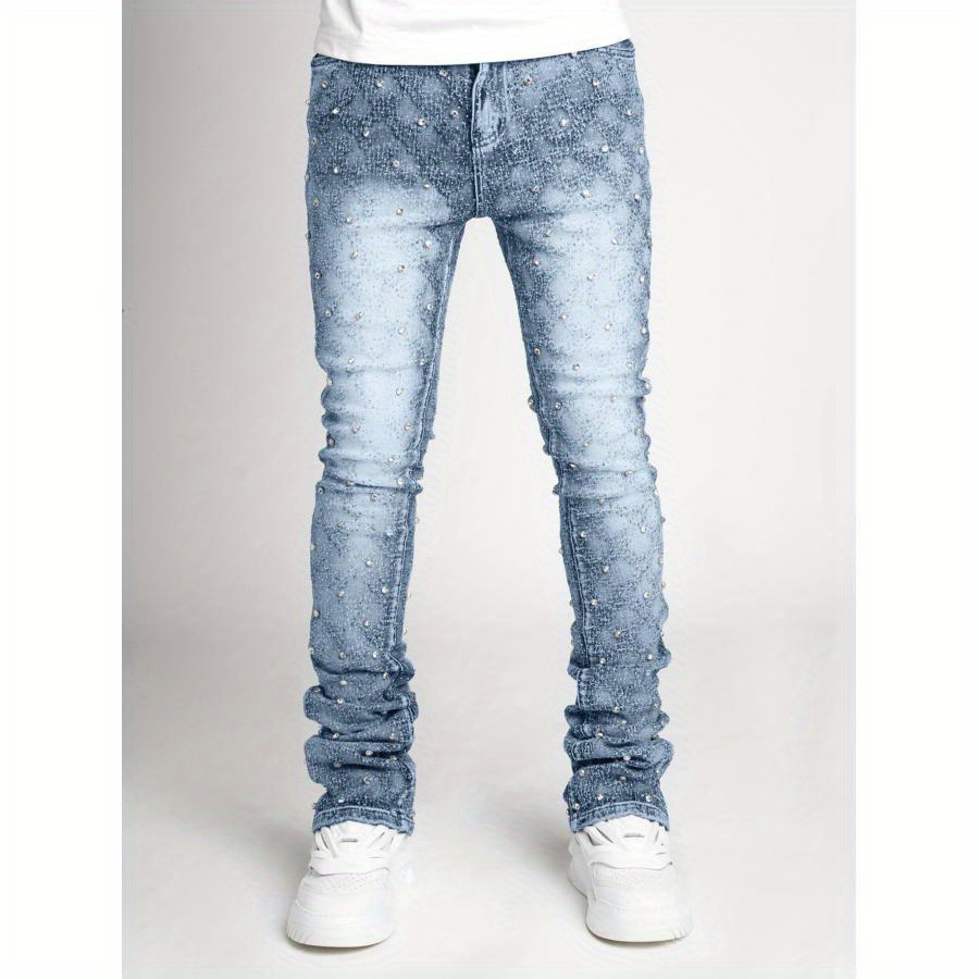 

-fit Accents - Pants ,