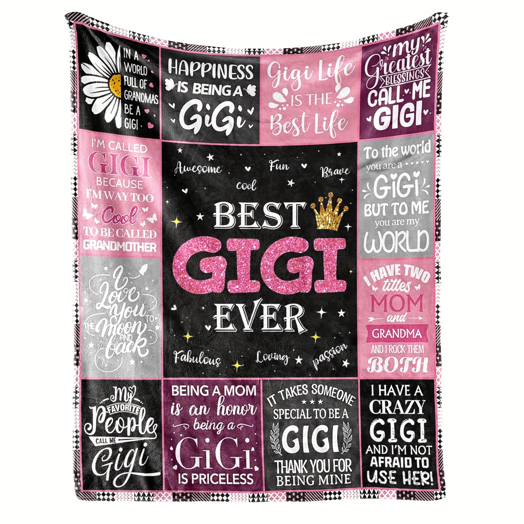 

Day , Giftsthrow Blanket 60 "x 50", For By , For By , For By , For Day Blanket, Fleece Blanket