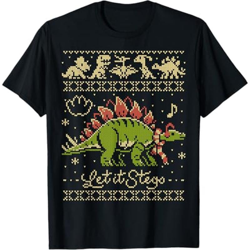 

- Christmas T- - 100% , For Men Dad Husband , S-xxxl,