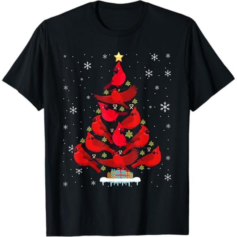 

Christmas Christmas T- For Men And Women, 100% , For , S - Xxxl,