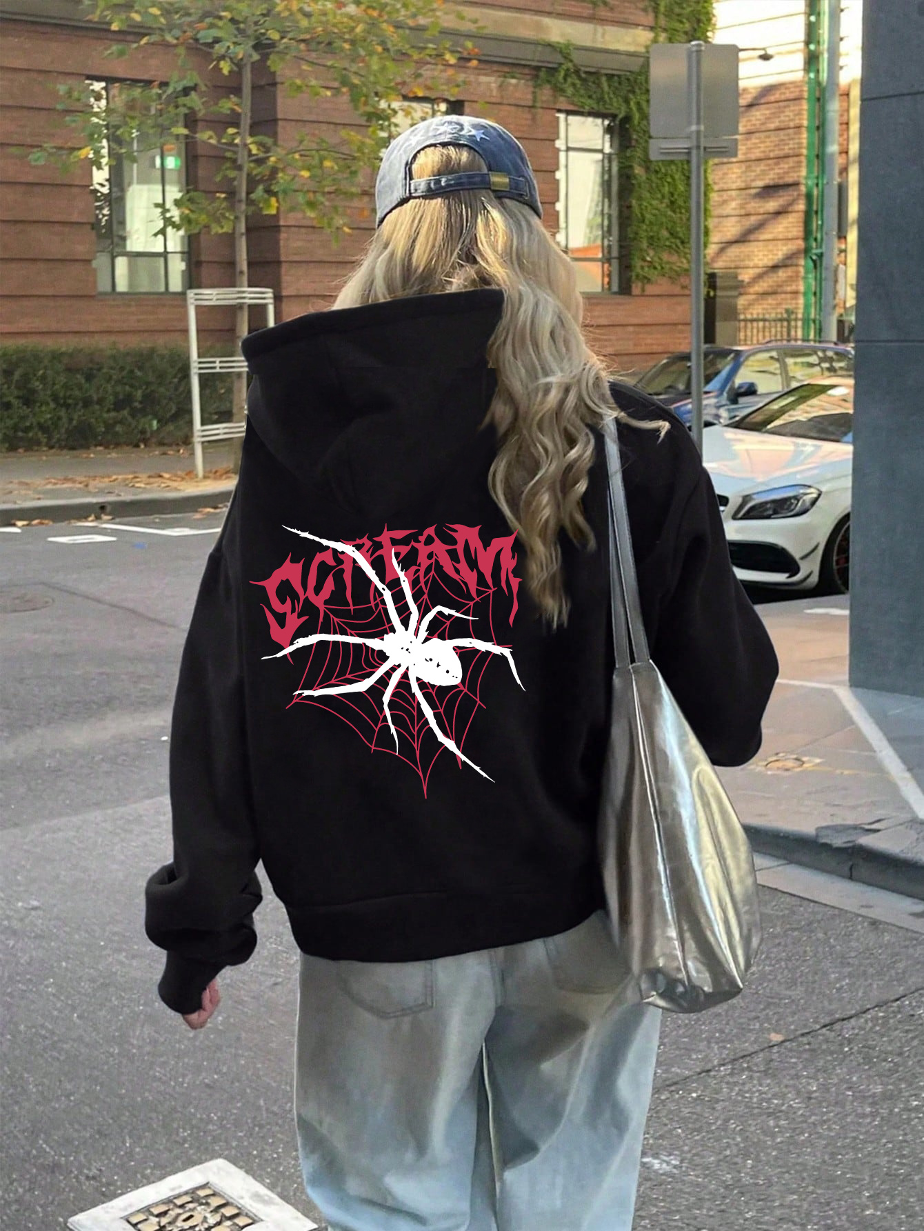 ジャケット・アウター jentlouis Brightful Zip Hoodie Double Zip Hoodie – Jent Louis