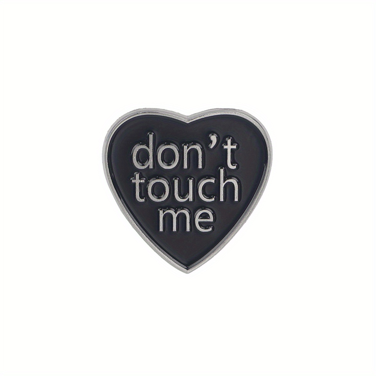 Enamel Pins Featuring A ' Me' Cartoon Design, Perfect For Backpacks, Briefcases, And As Badges Or Brooches For Clothing Additions. A Stylish Gift Option, Sold Individually