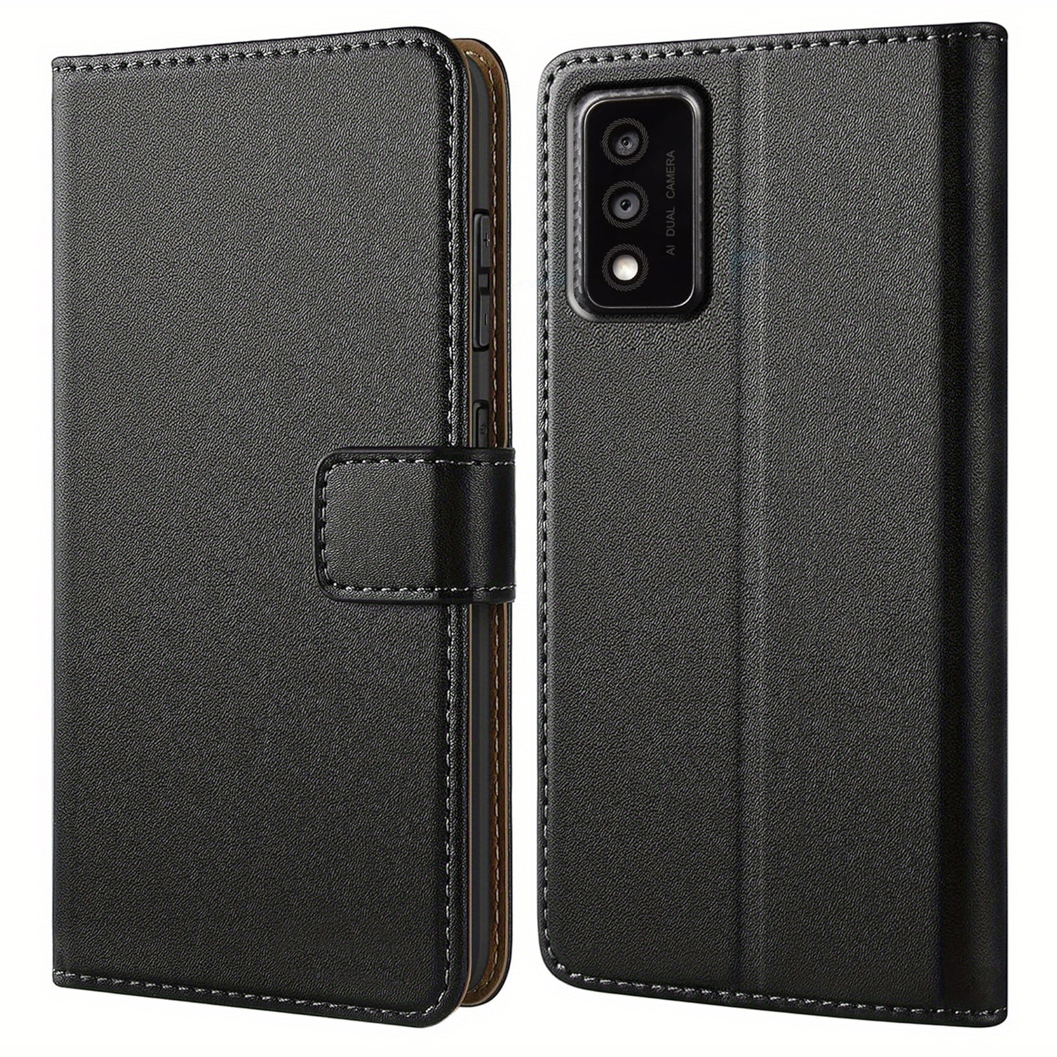phone case case kickstand designed tcl models - Temu Italy