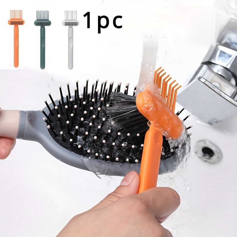 

& Comb - Curly Combs And Airbag Brushes, -to-use Removal Tool For Bathroom