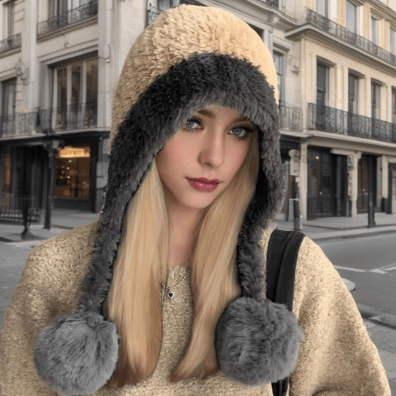 

[customer ] Beanie Ear For - , & Hat, Washable