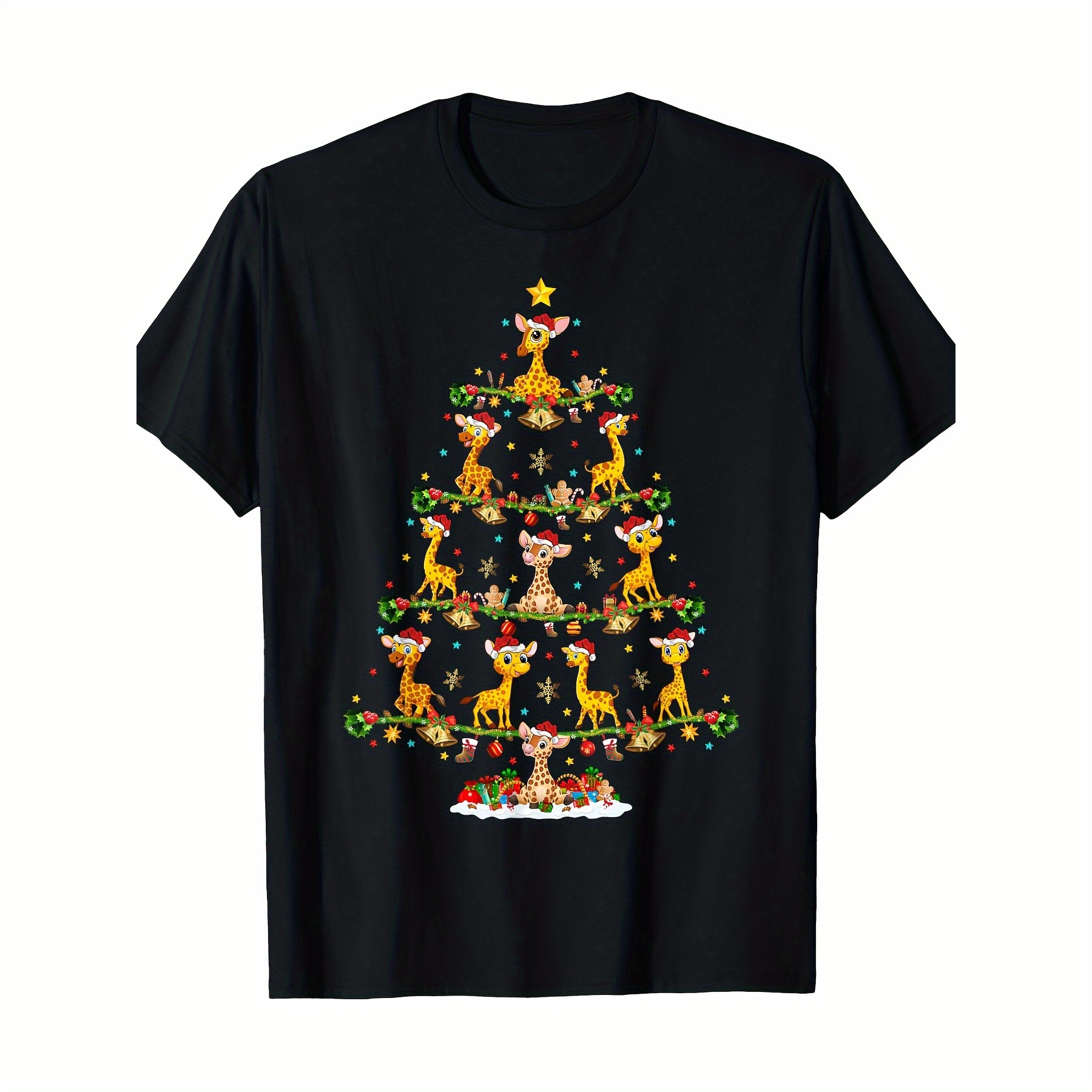 

Christmas Christmas T--220g 100%
