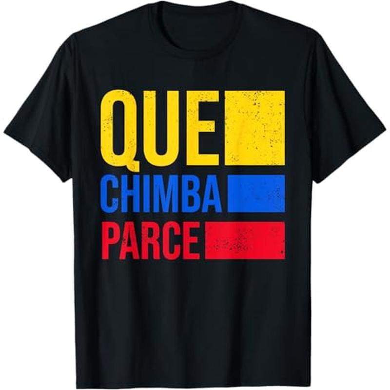 

Que Colombia T-, 100% , Christmas For Men Women , S-xxxl,