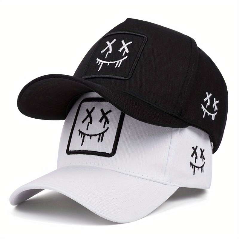 

2024 Man Cap Cap