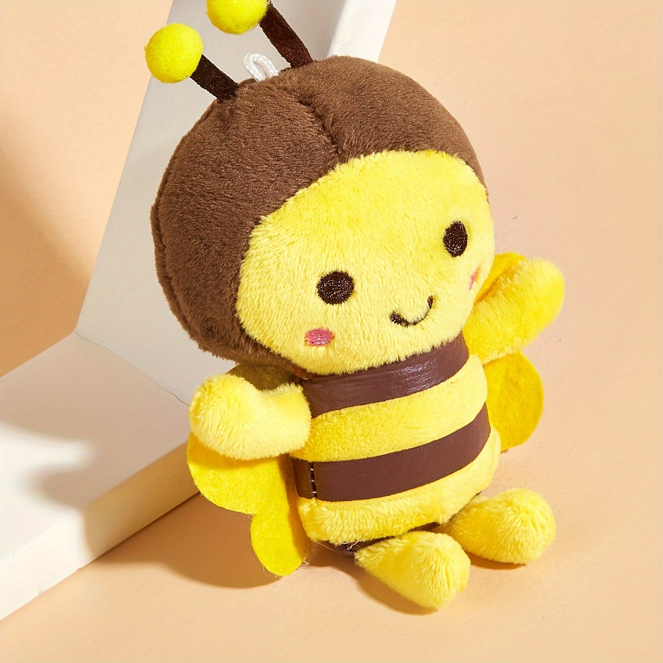 

Bee Dog Toy - , & Non-toxic, Compatible, Interactive & Pet