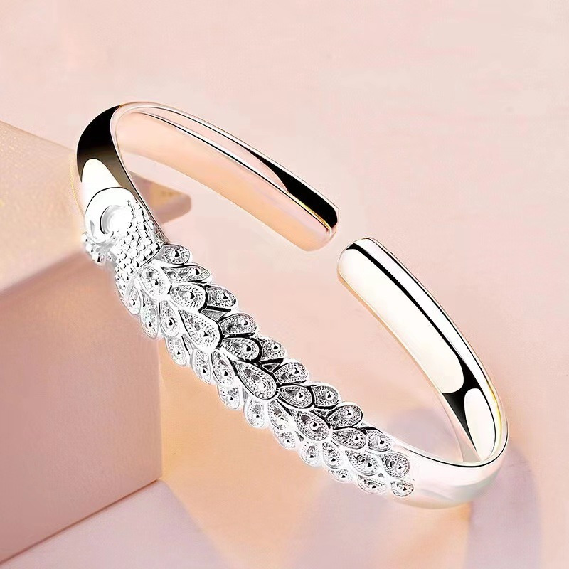 

And 1 925 Bracelet For Women, , And Bracelet, Suitable For Gifting Birthdays, Christmas, 's Day, Day,