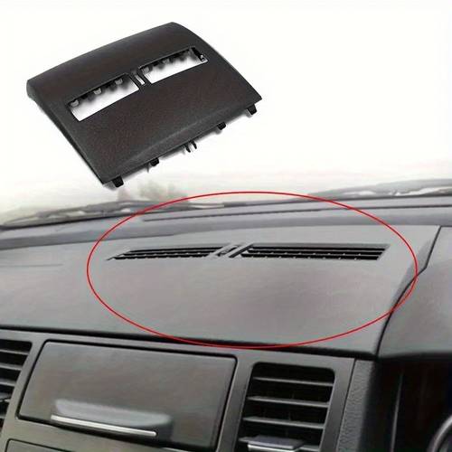 item picture for nissan c11 2005 2011 high end car dashboard cover front mounted with semi air conditioning outlet left hand drive