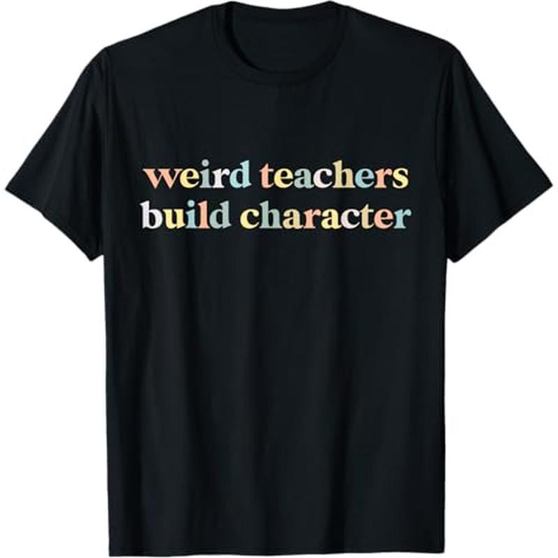 

Teacher Sayings T-, 100% , For Men Women Dad Mom , S-xxxl,