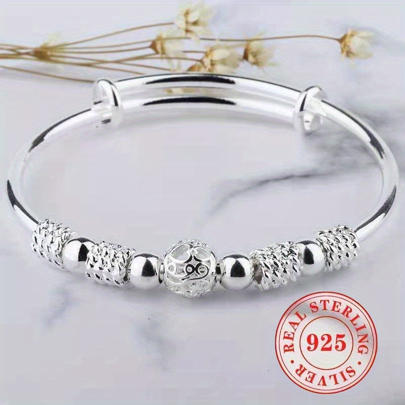 

S925 Bracelet 9 , , For And -,