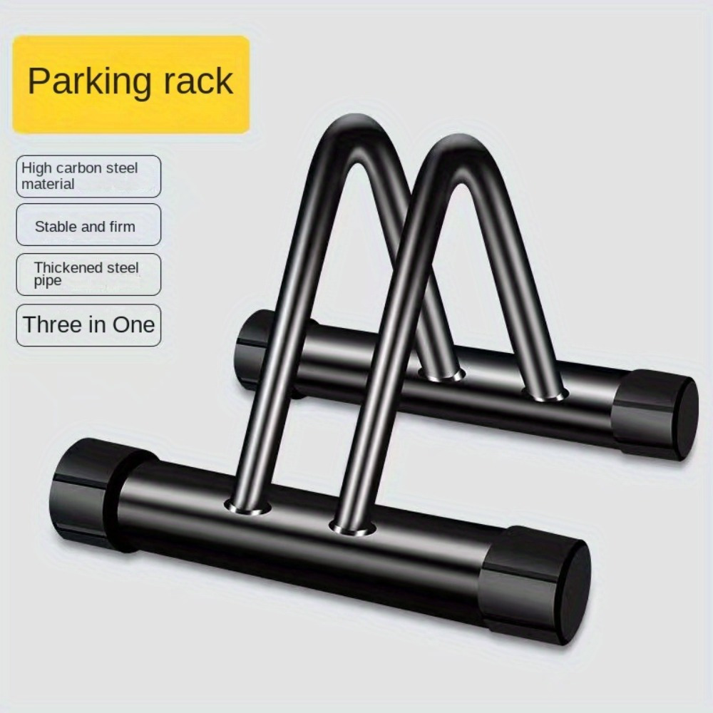 

Metal Stand - Display & , Steel For And Bikes