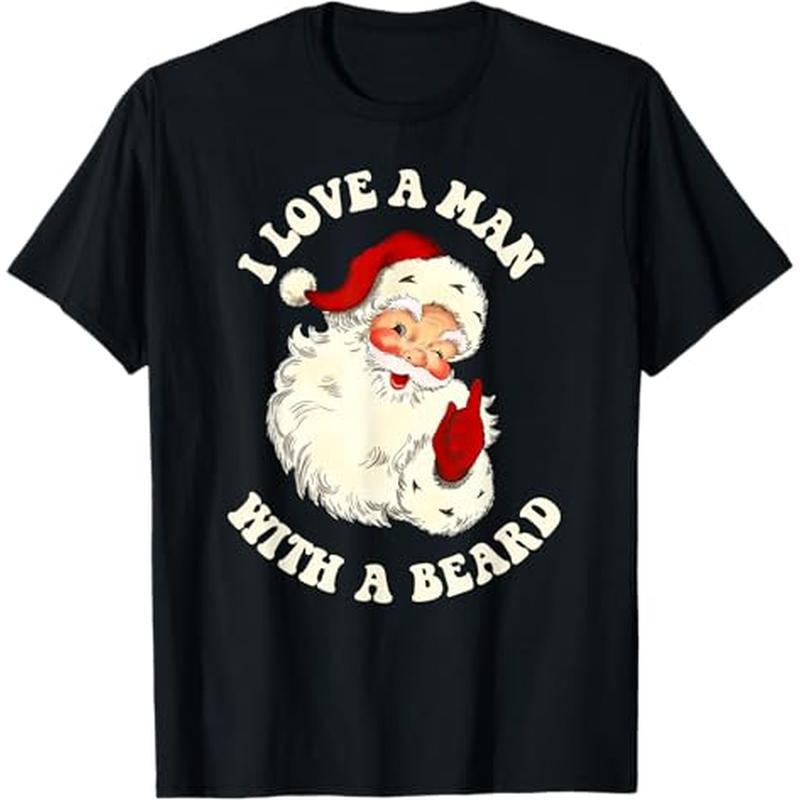 

Fun I A Christmas T-, 100% , For Men Women Dad Mom , S-xxxl,