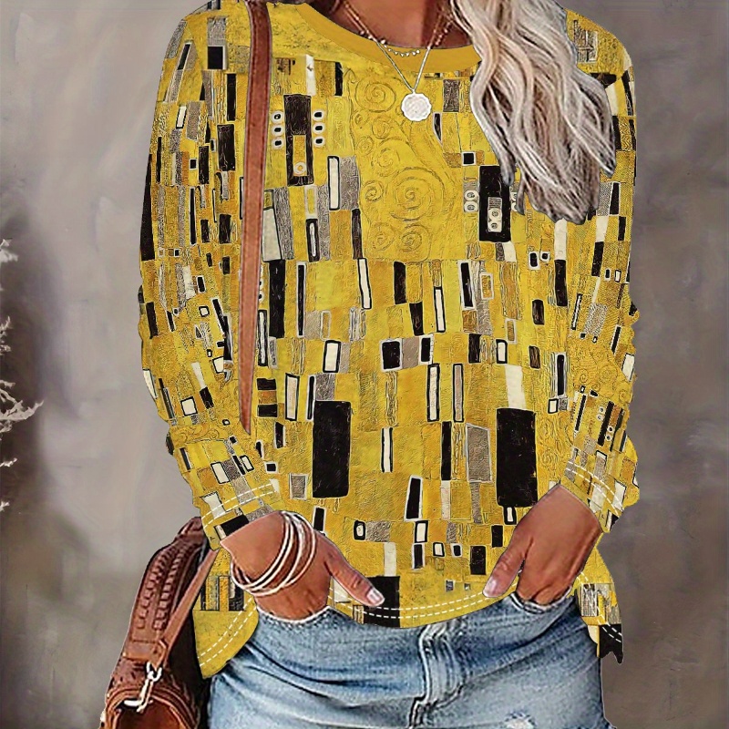 

Long Sleeve T-