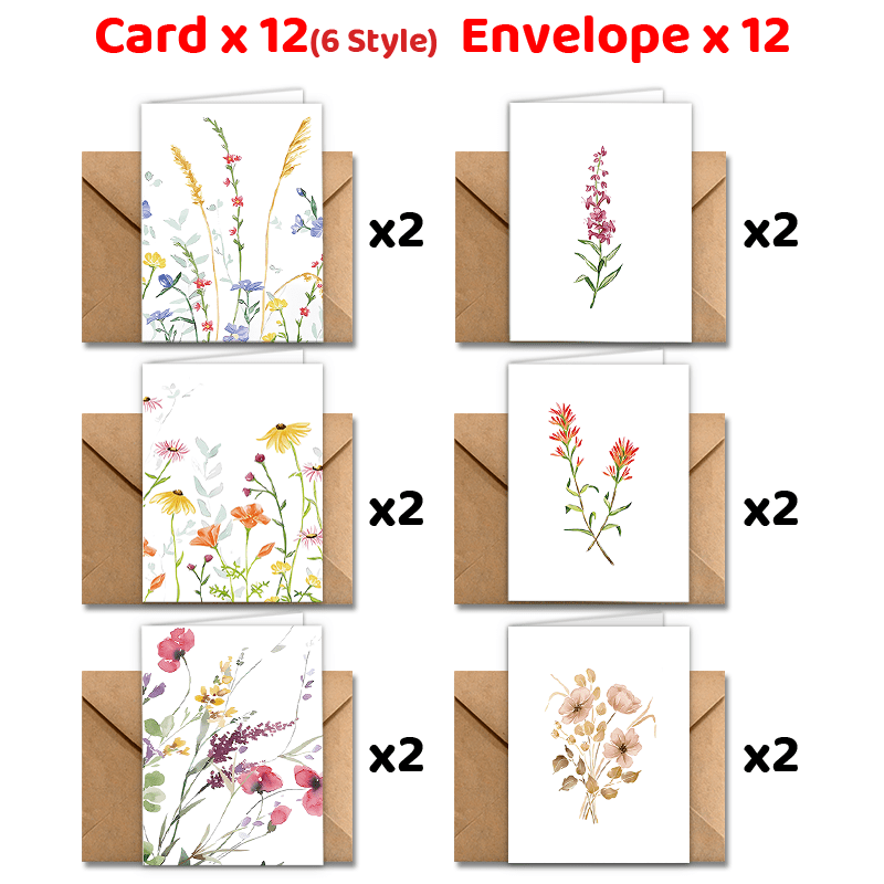 

24- Assorted Greeting Envelopes, All- For , Christmas, Day, , & Employee Appreciation