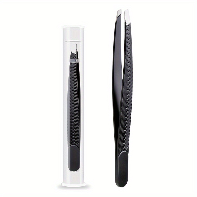 

Precision For - Easy Hair & Eyebrow Grooming, , Sleek Black