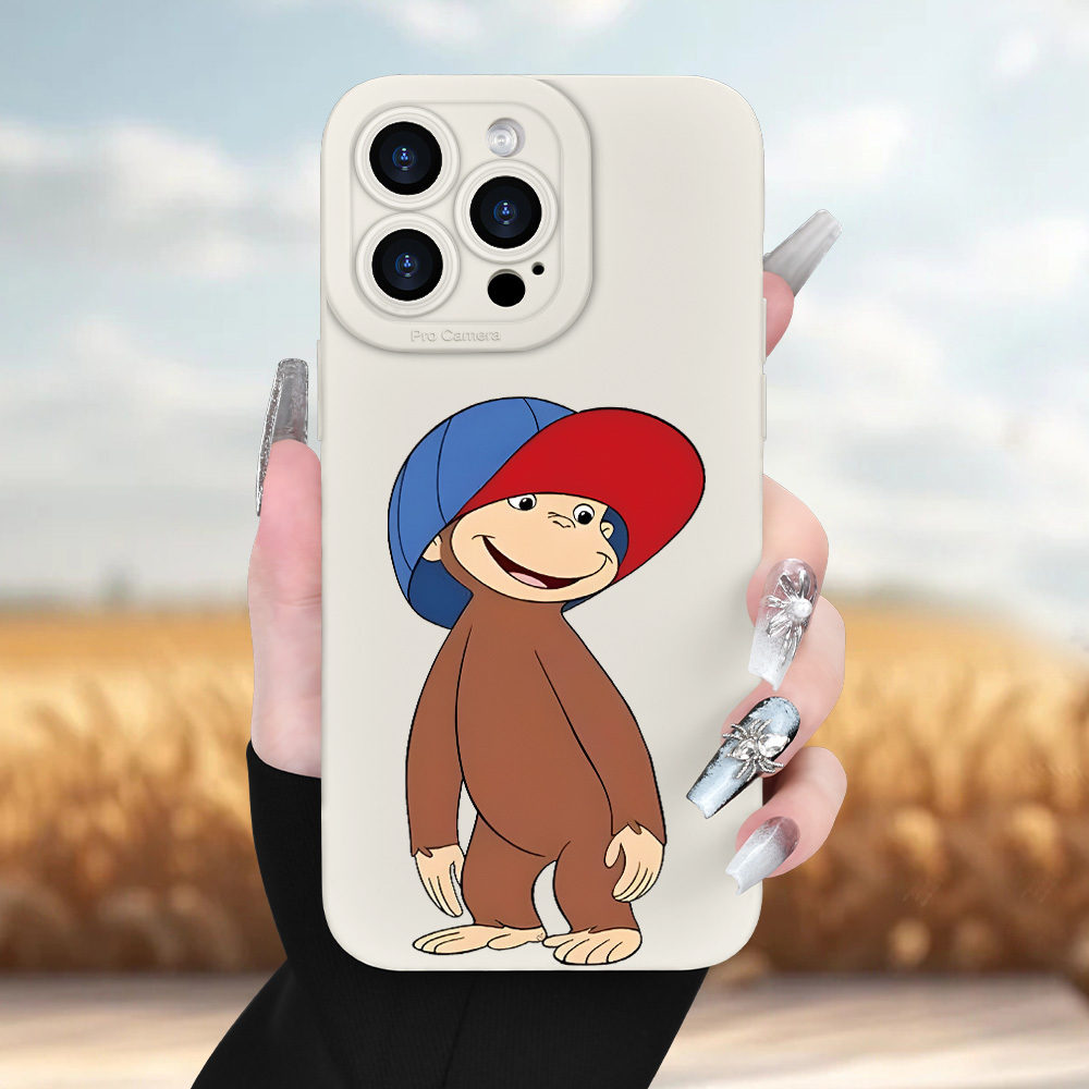 phone case cartoon case 16 15 14 13 12 - Temu Spain